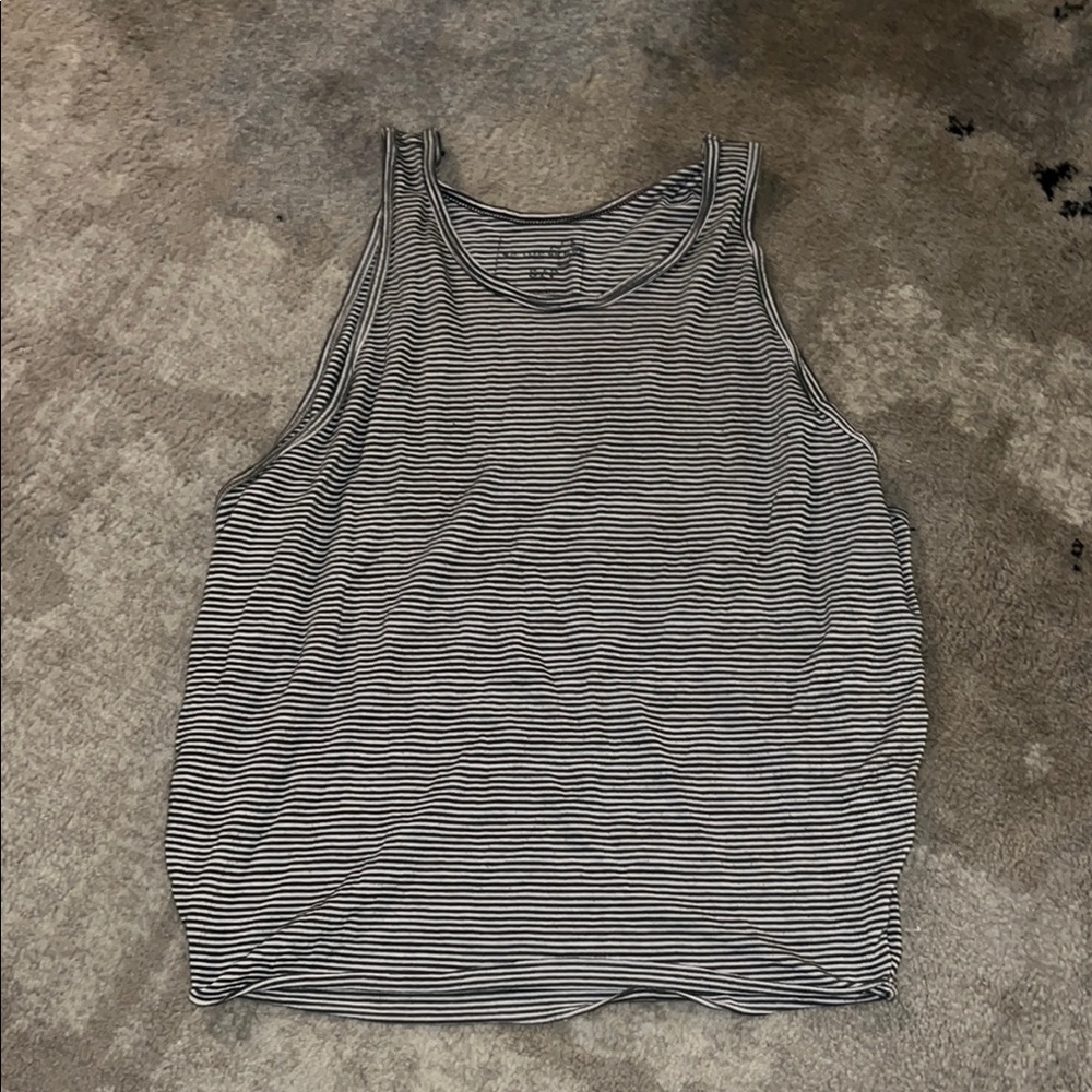 Free people tank top